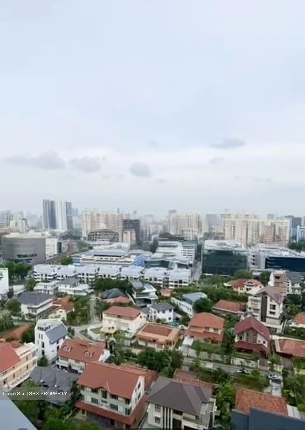 Stirling Residences (D3), Apartment #569766291